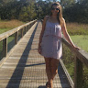 Meet your Posher, Christinia